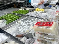 -沈大成(南京东路店)