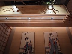 -文三酒肆自助放题(新街口友谊广场店)