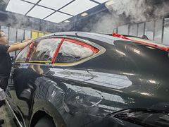 -天猫养车贴膜轻改·蓝电(优匹康桥东路店)