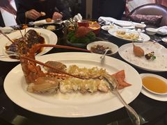 -北京四季酒店·采逸轩