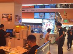 -串一火锅(赛格国际购物中心店)