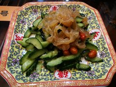 -烤肉季饭庄