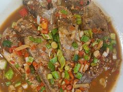 -新凯旋烧烤·燕姐千岛湖土菜