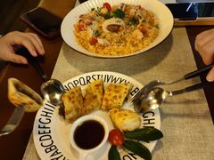-猫岛主趣味餐厅(鼓浪屿店)