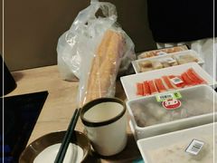 -野妹火锅(南园店)