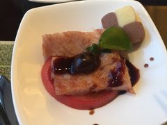 -百香自助餐厅·西安唐隆国际酒店(曲江店)