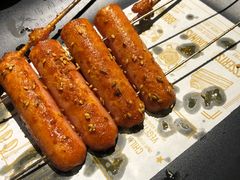 -马海涛牛肉串·午市牛腩饭·烧烤夜宵(领汇广场店)