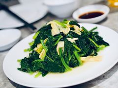 腐竹菠菜-鼎泰丰(国贸商城店)