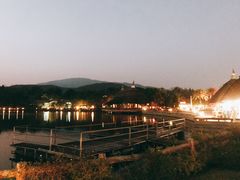 -清迈夜间动物园