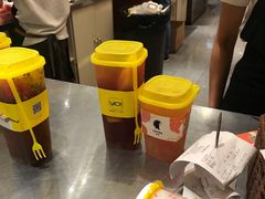 -YO!TEA有茶(科兴科学园店)