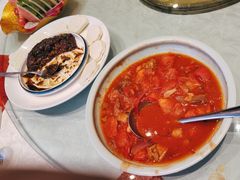 -老泰安·泰安菜(迎胜路店)