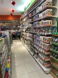 -贝贝熊(武汉海林店)