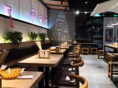 -陕味食族油泼面(工商大学店)