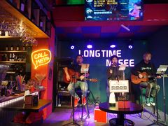 -好久不见网红乐队酒吧(鼓浪屿海底世界店)