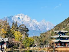 -黑龙潭公园