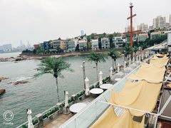 -Vanillacafe香草咖啡(银海大世界店)
