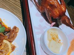 红烧鸽-大鸽饭(岗顶店)