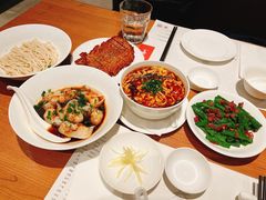 -鼎泰丰(德基广场店)