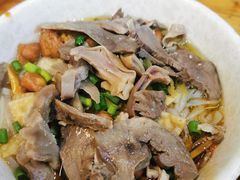 -陈记汤饭(水巷口店)