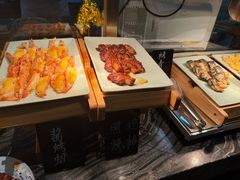 -松子料理(亮马桥店)