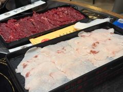 -林记潮牛·牛肉火锅(上马墩店)
