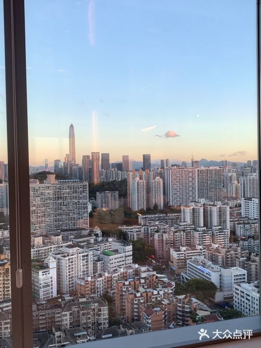 时光海科学美肤中心(福田店)图片