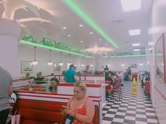 -In-N-Out Burger(LAX)