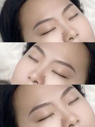 -张小野·专业半永久纹眉