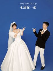 点击看大图 -壹时尚摄影机构(西门店)