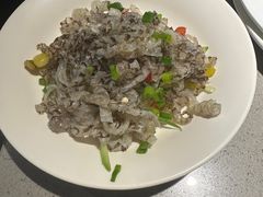 -半天妖烤鱼(芝罘万达店)