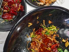 -醉人椒麻辣香锅(王府井喜悦店)