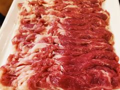 -北门涮肉·炭火铜锅涮肉(什刹海店)