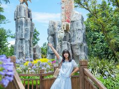 -七彩云南欢乐世界
