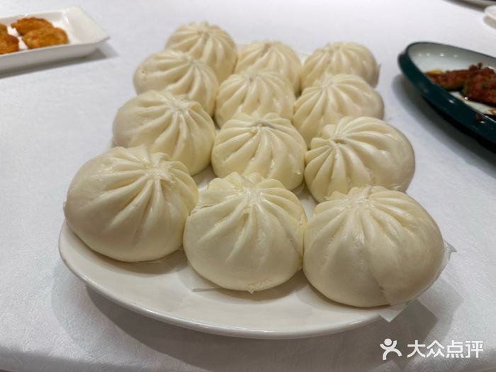 越秀渔村·35年老字号(盘福路店)图片