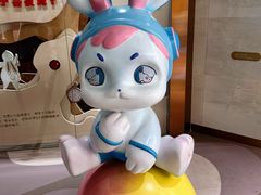 -上海第一八佰伴