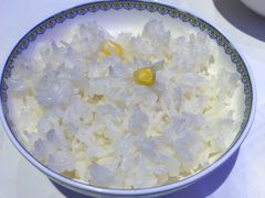 旗人蒸饭-赵记老铺(市府恒隆广场店)