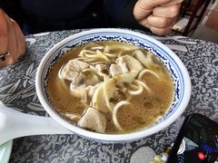-湖畔居茶楼(湖滨店)