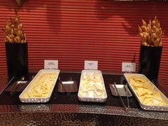 -咖啡苑 - 蔚藍夏日限定主题(永利皇宫店)
