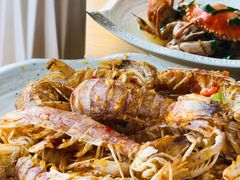 -渔·海鲜餐厅（东澳可域度假村内）南沙湾沙滩店