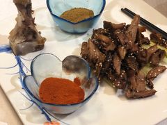 -昆山裕元花园酒店·囍园中餐厅