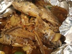 -阿明烧烤(石牌东路店)