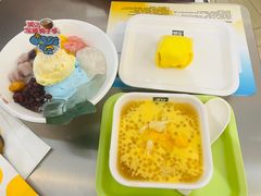 -满记甜品(大悦城店)