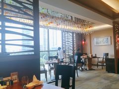 -苏州园区福朋喜来登酒店·聚味轩中餐厅