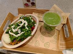 -油梨树AVOCADO TREE(嘉里中心店)