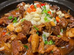 -饼中王酒楼(光复西路店)