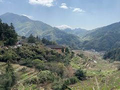 -南靖田螺坑土楼群景区