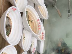 -陈记锅盖面(长江路店)