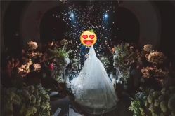 -格乐利雅婚礼艺术中心(南外滩店)