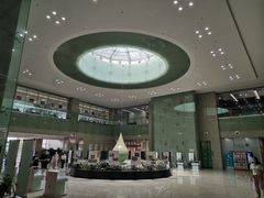 -金陵图书馆