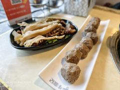 -牛鼎记潮汕牛肉火锅(阳朔店)